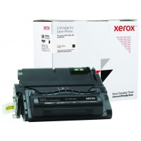 XEROX Everyday Toner para HP  LJ4250 (Q5942X Q1339A Q5945A) 42X39A45A Negro en Huesoi