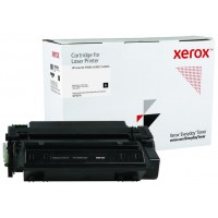 XEROX Everyday Toner para HP  LJP3005 (Q7551A) 51A Negro en Huesoi