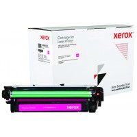 XEROX Everyday Toner para HP 647A Color LaserJet Enterprise CP4025(CE263A) Magenta en Huesoi