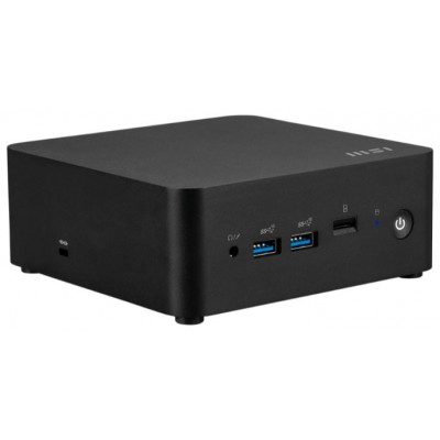 BAREBONE MSI Cubi NUC 1M-034BES (Espera 4 dias) en Huesoi