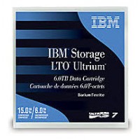 IBM DC Ultrium LTO-6 (BaFe) etiquetado 2,5TB/6,25TB (00V7590ET) secuencia a medida 20 etiquetas por en Huesoi