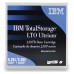 IBM Cartucho datos LTO Ultrium 6 885m 2,5 TB 00V7590 en Huesoi