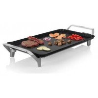 PLANCHA DE ASADOS PRINCESS 2500W NEGRO, PLA en Huesoi