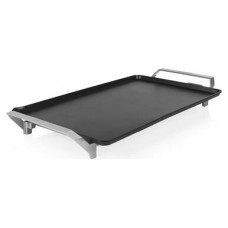 PLANCHA DE ASADOS PRINCESS 2500W NEGRO en Huesoi