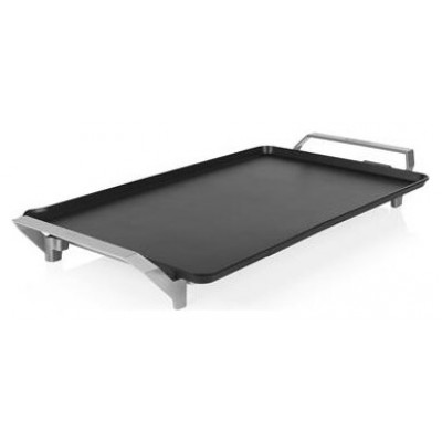 PLANCHA DE ASADOS PRINCESS 2500W NEGRO en Huesoi