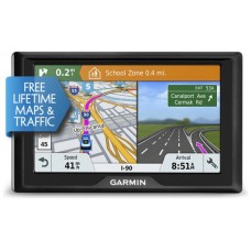 GARMIN DRIVE 61LMS NAVI GPS en Huesoi