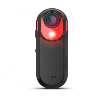 RADAR TRASERO BICI GARMIN VARIA RCR715 LUZ RADAR CAMARA en Huesoi