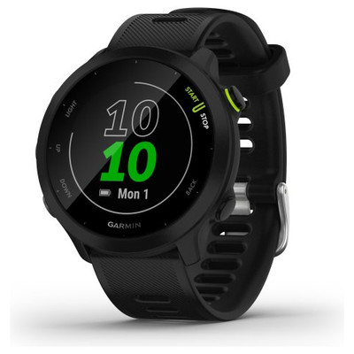 SMARTWATCH GARMIN FORERUNNER 55 NEGRO en Huesoi SMARTWATCH GARMIN FORERUNNER 55 NEGRO en Huesoi