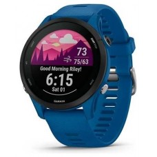 SMARTWATCH GARMIN FORERUNNER 255 BASIC TIDAL BLUE en Huesoi
