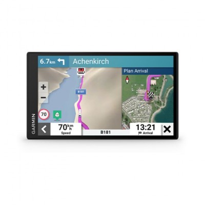 GPS AUTOCARAVANA GARMIN CAMPER 795 MAPAS EUROPA en Huesoi GPS AUTOCARAVANA GARMIN CAMPER 795 MAPAS EUROPA en Huesoi