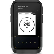 GPS GARMIN ETREX SOLAR WW en Huesoi