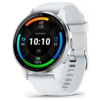 SMARTWATCH GARMIN VENU 3 GPS WIFI WHITE/WHITE en Huesoi