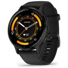 SMARTWATCH GARMIN VENU 3 GPS WIFI BLACK/BLACK en Huesoi