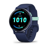 SMARTWATCH GARMIN VIVOACTIVE 5 GPS WIFI BLUE en Huesoi