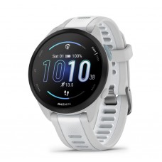 SMARTWATCH GARMIN FORERUNNER 165 43MM BLANCO en Huesoi