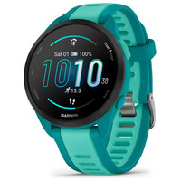 SMARTWATCH GARMIN FORERUNNER 165 MUSIC AZUL en Huesoi