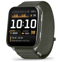 SMARTWATCH GARMIN VENU X1 VERDE en Huesoi