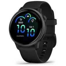 SMARTWATCH GARMIN VIVOACTIVE 6 NEGRO en Huesoi SMARTWATCH GARMIN VIVOACTIVE 6 NEGRO en Huesoi