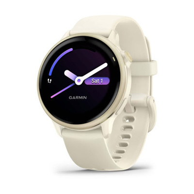SMARTWATCH GARMIN VIVOACTIVE 6 BLANCO en Huesoi