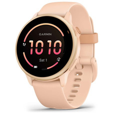SMARTWATCH GARMIN VIVOACTIVE 6 ROSA en Huesoi SMARTWATCH GARMIN VIVOACTIVE 6 ROSA en Huesoi