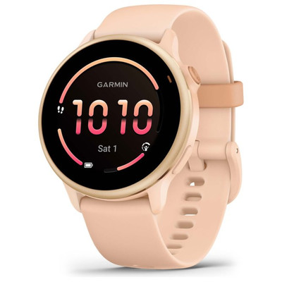 SMARTWATCH GARMIN VIVOACTIVE 6 ROSA en Huesoi