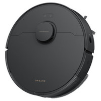 DREAME ROBOT ASPIRADOR CON D20  BLACK. SUCCION 13000PA, SINGLE ROBOT, LDS, DETANGLING DUOBRUSH, SINGAL ROBOT (Espera 4 dias) en Huesoi