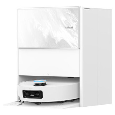 Dreame Aqua10 Ultra Track Complete Combinado Blanco (Espera 4 dias) en Huesoi