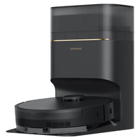 Dreame D20 Pro Plus 3,595 L Bolsa para el polvo Negro (Espera 4 dias) en Huesoi