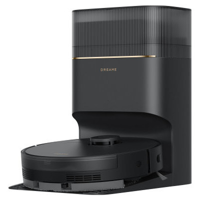 Dreame D20 Pro Plus 3,595 L Bolsa para el polvo Negro (Espera 4 dias) en Huesoi