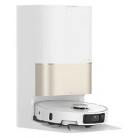DREAME X40 ULTRA COMPLETE ROBOTIC VACUUM CLEANER(WHITE) (Espera 4 dias) en Huesoi