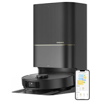 DREAME L40 ULTRA ROBOTIC VACUUM CLEANER (Espera 4 dias) en Huesoi