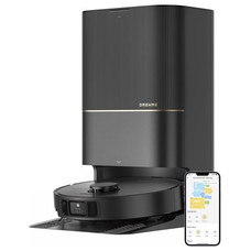 DREAME L40 ULTRA ROBOTIC VACUUM CLEANER (Espera 4 dias) en Huesoi