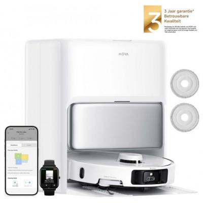 DREAME ROBOT ASPIRADOR L50 PRO ULTRA (Espera 4 dias) en Huesoi
