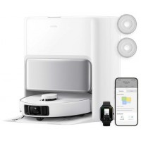 MOVA ROBOT ASPIRADOR  P50 PRO ULTRA (Espera 4 dias) en Huesoi