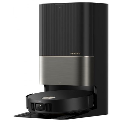 DREAME ROBOT ASPIRADOR X50 ULTRA COMPLETE NEGRO (Espera 4 dias) en Huesoi