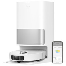 DREAME ROBOT ASPIRADOR L40 ULTRA AE KIT BLACK (Espera 4 dias) en Huesoi