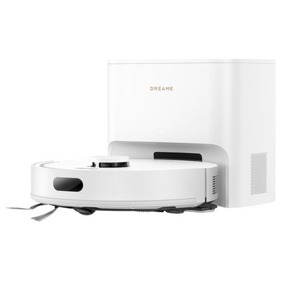 DREAME ROBOT ASPIRADOR D20 AIR PLUS WHITE (Espera 4 dias) en Huesoi