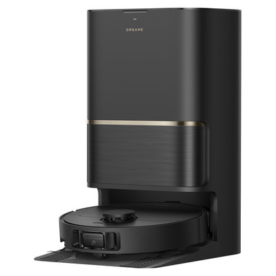 DREAME ROBOT ASPIRADOR L50 ULTRA AE BLACK (Espera 4 dias) en Huesoi