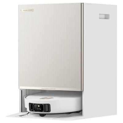 DREAME ROBOT ASPIRADOR MATRIX 10 ULTRA WHITE (Espera 4 dias) en Huesoi