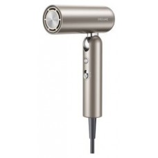 DREAME POCKET HIGH-SPEED HAIR DRYER-SPACE TITANIUM GOLD (Espera 4 dias) en Huesoi