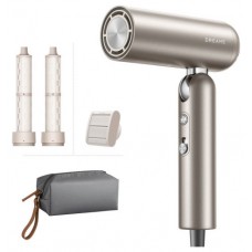 Dreame Pocket Neo secador 1300 W Oro (Espera 4 dias) en Huesoi