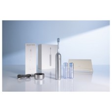 MOVA CEPILLO DE DIENTES ELECTRICO  FRESH PRO SILVER (Espera 4 dias) en Huesoi