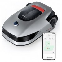 Dreame A1 Robot cortacésped Batería Negro, Rojo, Plata (Espera 4 dias) en Huesoi