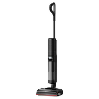 Dreame H15 Pro Aspiradora escoba 2 en 1 Corriente alterna Seca y h&uacute;meda Sin bolsa 400 W Negro 5 Ah (Espera 4 dias) en Huesoi