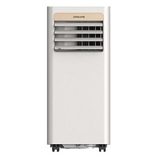 DREAME AIRE ACONDICIONADO PORTABLE 09PWIND10 CAMEL GOLD (Espera 4 dias) en Huesoi