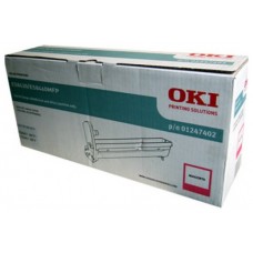 OKI EXECUTIVE ES8460MFP/ES8451/ES8430 Tambor Magenta, 20.000 paginas en Huesoi
