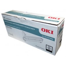 OKI EXECUTIVE ES8430 / ES8460MFP / ES8451MFP / ES8461MFP - 20.000 paginas Tambor Negro en Huesoi