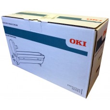 OKI EXECUTIVE ES6410 Tambor Negro en Huesoi