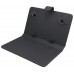 Talius - Funda para tablet 7" CV-3001 Negra en Huesoi