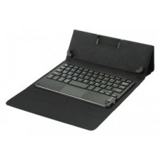 Talius funda con teclado y touchpad para tablet en Huesoi